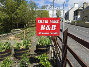 Kilcar Lodge